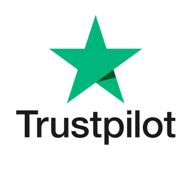 Trustpilot logo