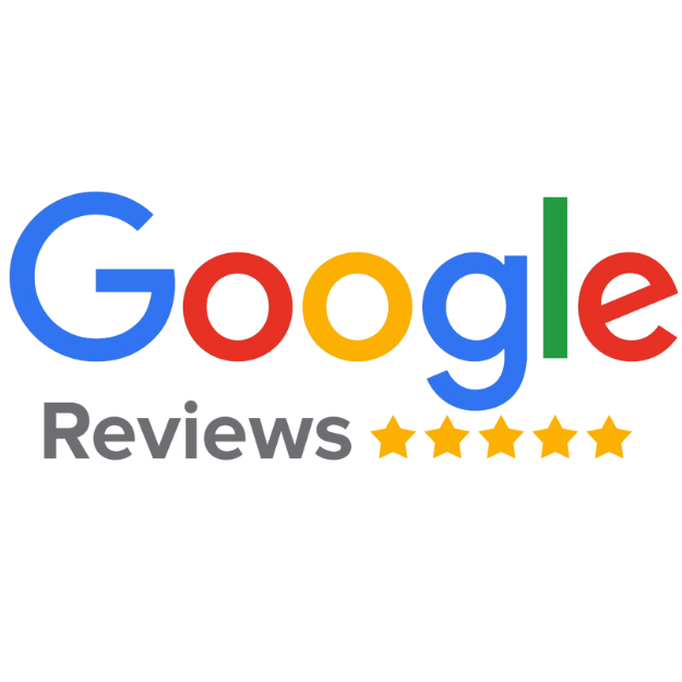 Google Reviews logo