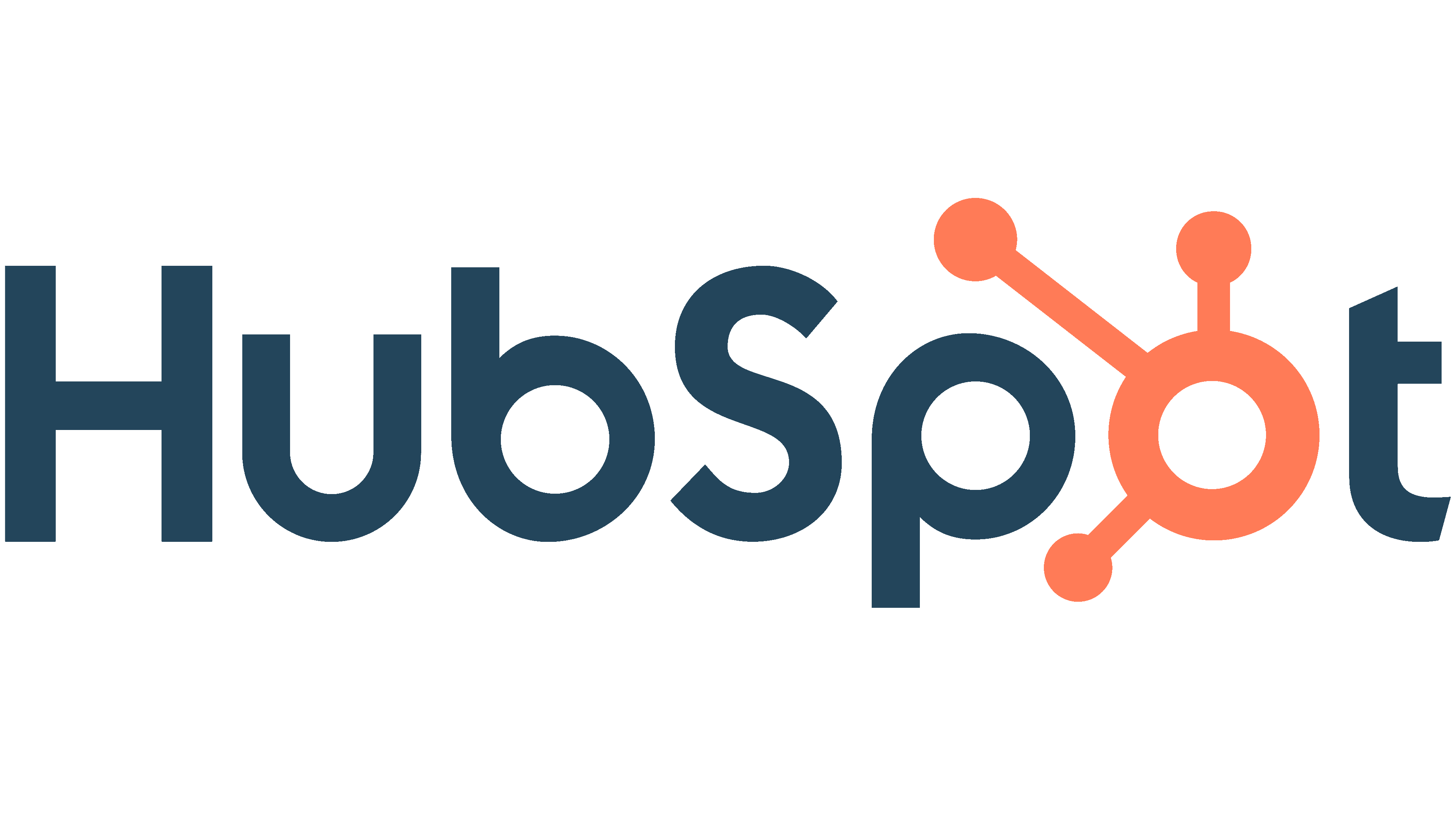 Hubspot logo