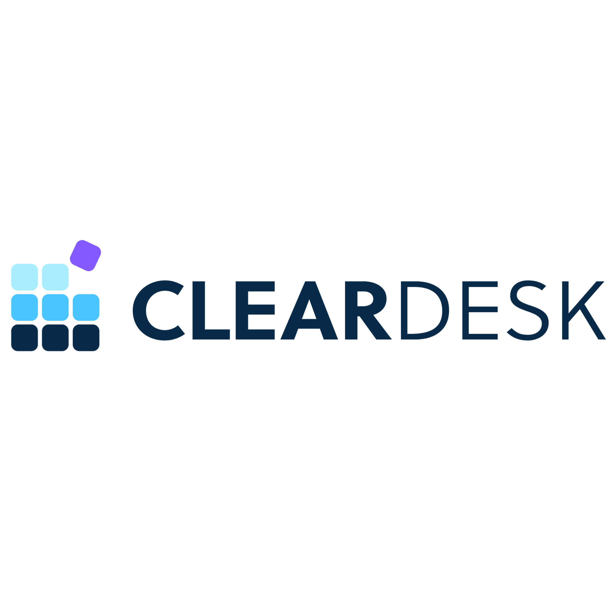 ClearDesk